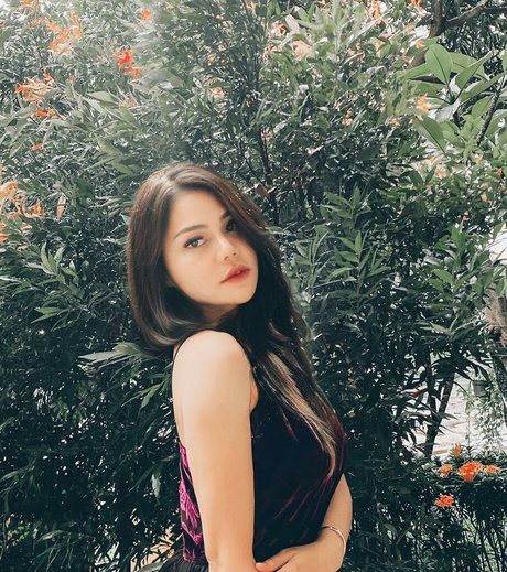 Djbutterfly36 nus étoiles des photos