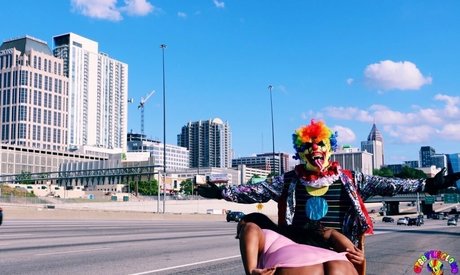 itsjuicytee star du porno belle collection