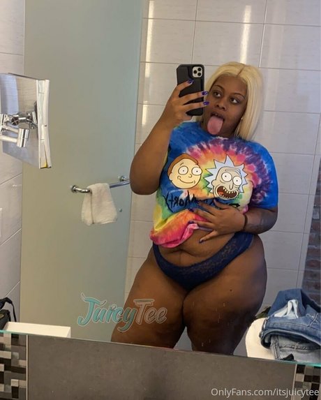 itsjuicytee estrella recopilación