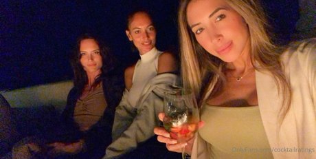 cocktailratings modèle artistique galeries