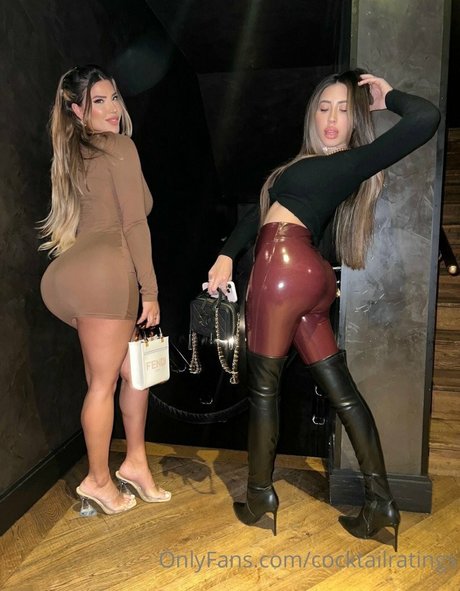 cocktailratings modelo de alta calidad recopilación