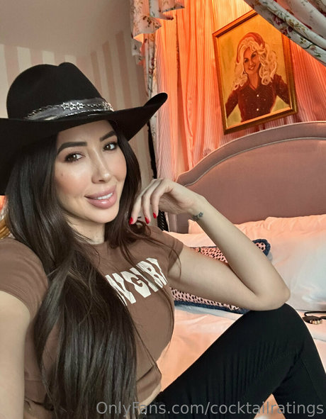 cocktailratings modelo bonita galería