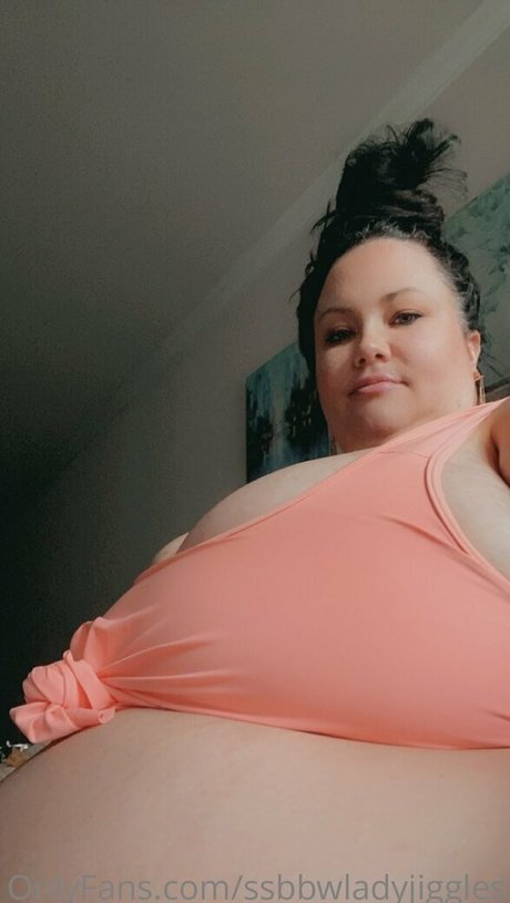ssbbwladyjiggles modelo de arte fotos