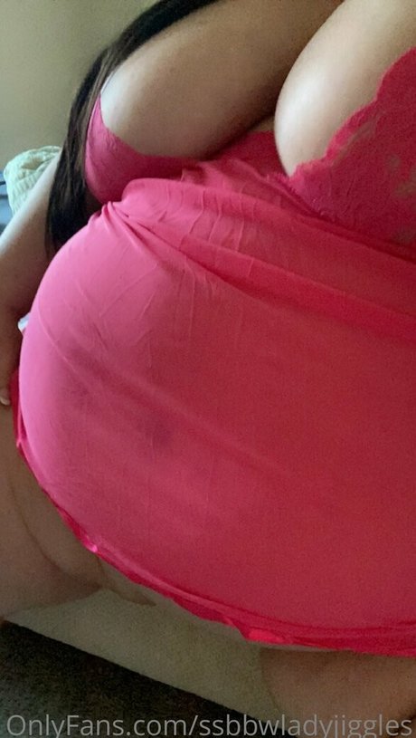 ssbbwladyjiggles nudes pornstar archive