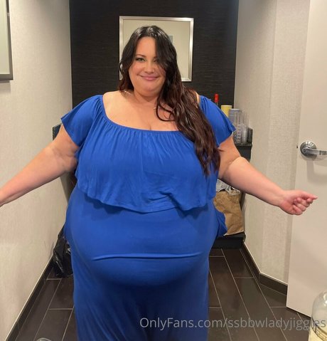 ssbbwladyjiggles actrice exclusive photo