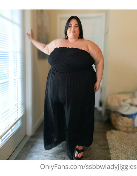 ssbbwladyjiggles modelo archivo