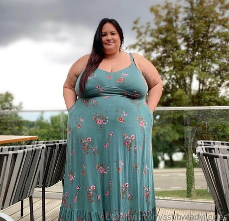 ssbbwladyjiggles star du sexe des photos