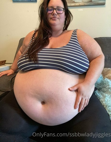 ssbbwladyjiggles modèle exclusif galerie
