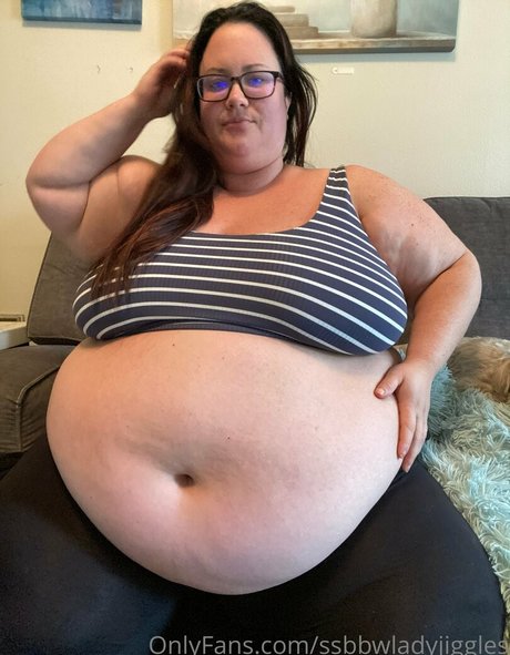 ssbbwladyjiggles belle étoile photo