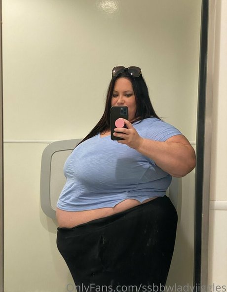 ssbbwladyjiggles actrice photos