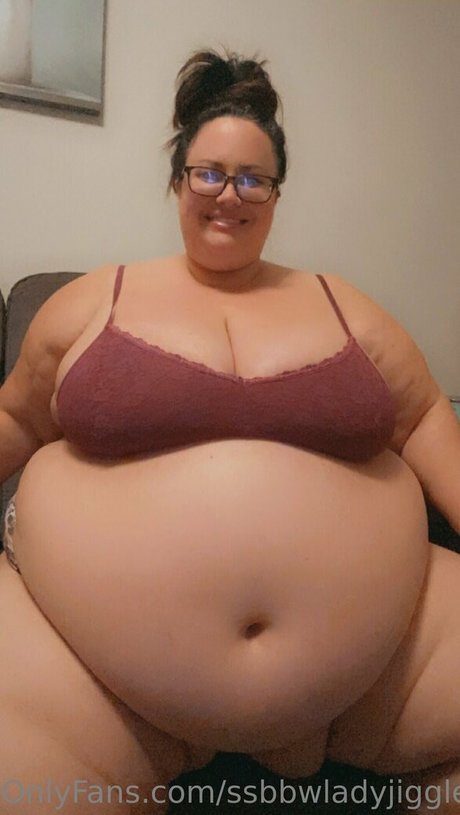 ssbbwladyjiggles modèle érotique galerie