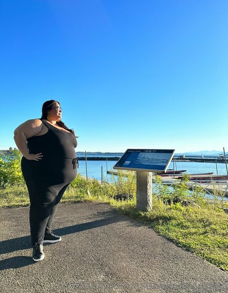 ssbbwladyjiggles actriz exclusiva imagen