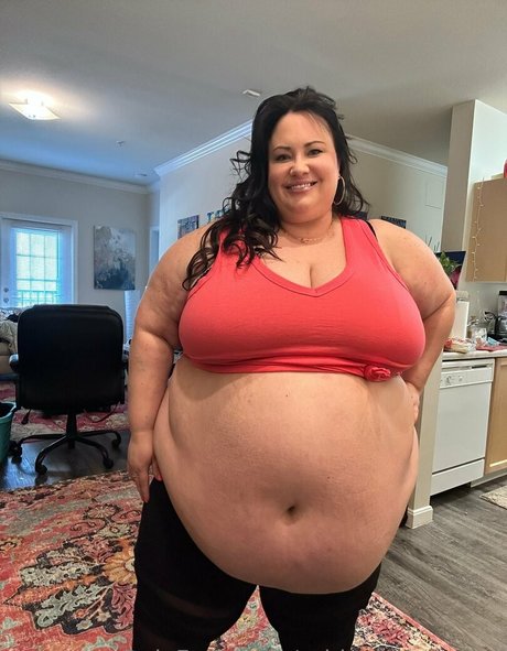 ssbbwladyjiggles modelo desnudo foto