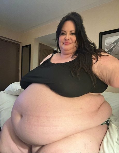 ssbbwladyjiggles modelo de alta calidad foto