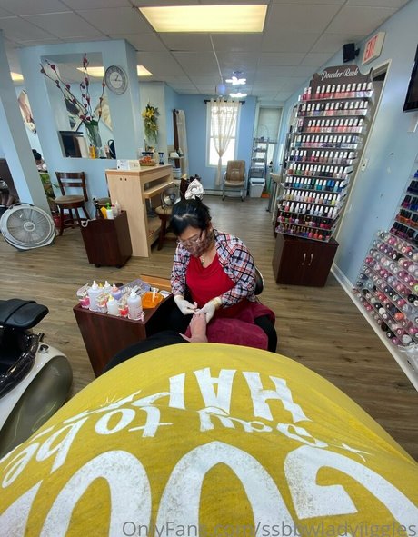 ssbbwladyjiggles joli modèle archive