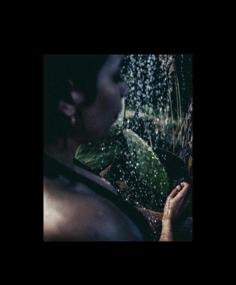 Charlie Danger buena actriz foto