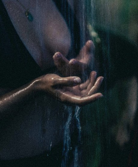 Charlie Danger actrice artistique collection