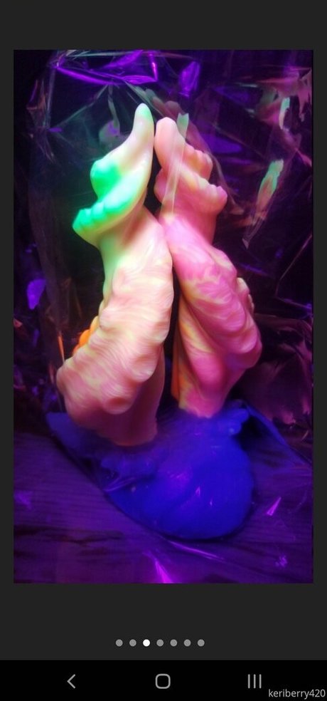 keriberry 420 star du porno sympa des photos