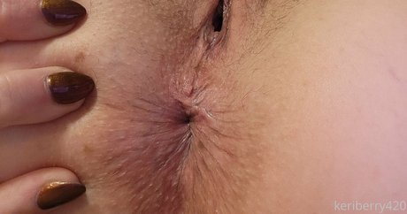 keriberry 420 étoile de l'art photos