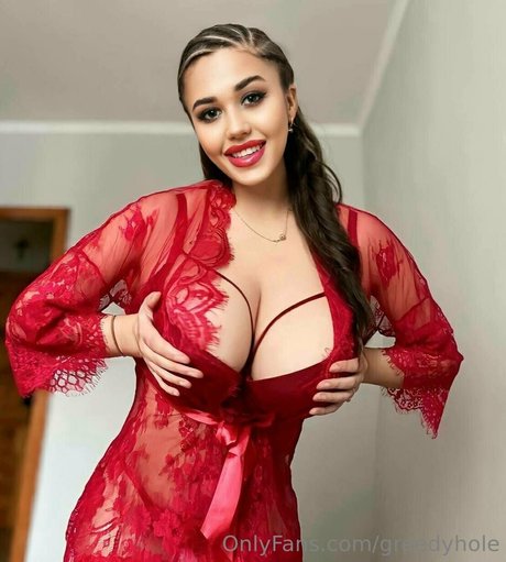 greedyhole high quality pornstar picture