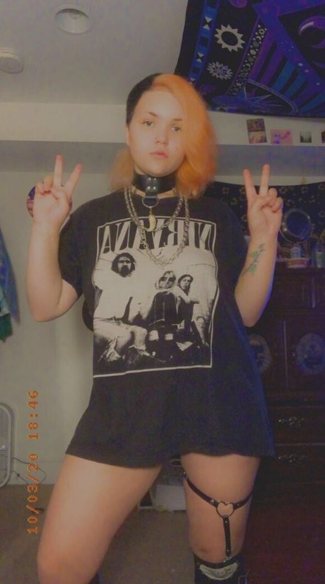 pwuppydove xxx estrella porno imagen