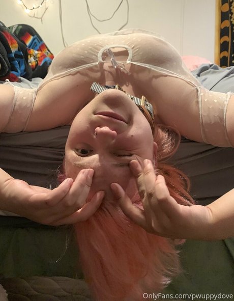 pwuppydove estrella porno caliente galería