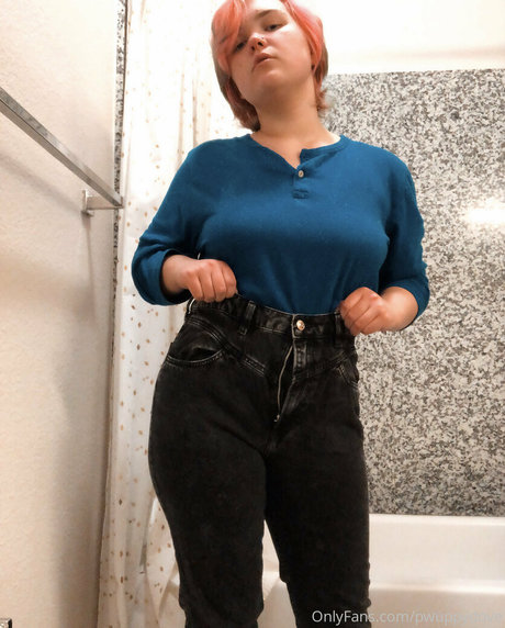 pwuppydove estrella del sexo fotos