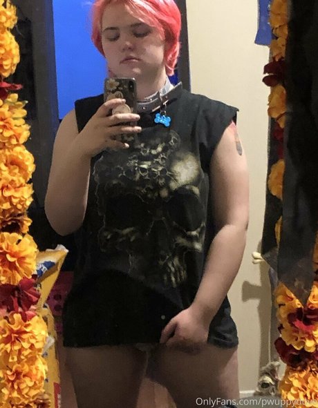 pwuppydove modelo hd recopilación