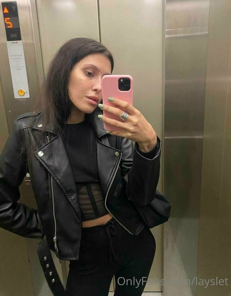 layslet estrella porno hermosa galería