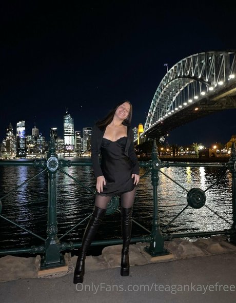 teagankayefree free star galleries