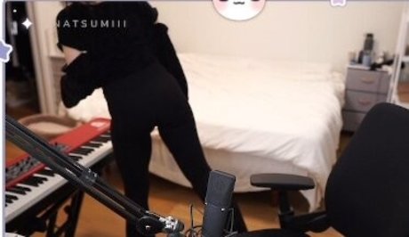 lolnatsumiii estrella hd fotos