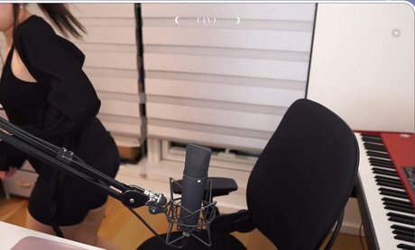 lolnatsumiii star exclusive photo