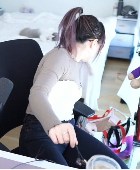 lolnatsumiii étoile gratuite galeries