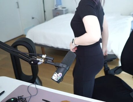 lolnatsumiii estrella de alta definición imagen