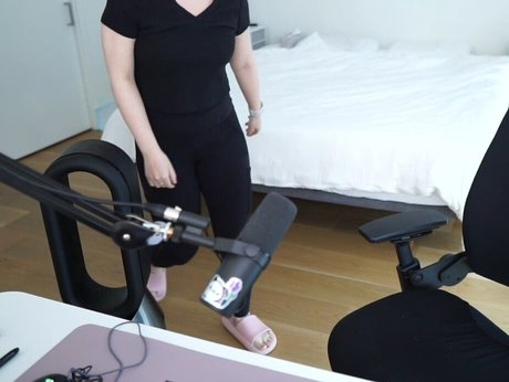 lolnatsumiii modelo hd recopilación