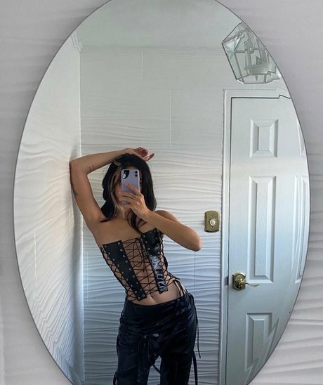 autumngravesz étoile sexy galeries