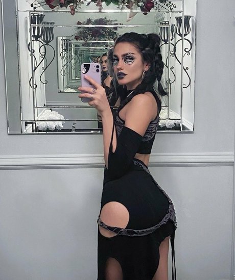 autumngravesz actriz atractiva galerías