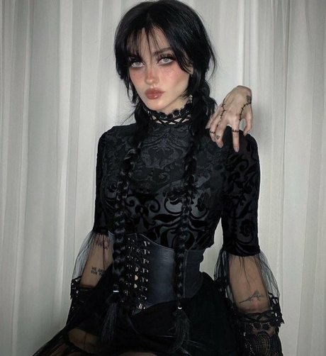 autumngravesz hermosa actriz foto