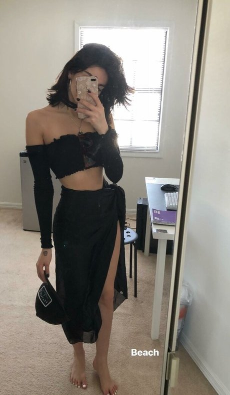 autumngravesz modelo adulto imágenes