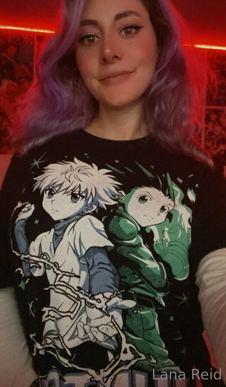 lanareidisherefree desnudos estrella porno fotos