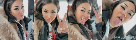 maesoryu jolie actrice des photos