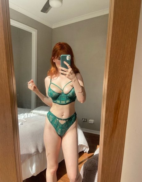 CherryApricots modelo xxx foto