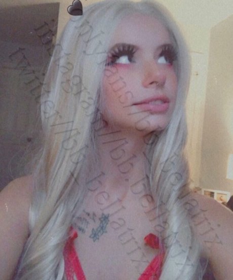 bb bellatrix actrice sexy images