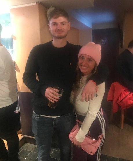 Tiffany Harrison nus star du porno image