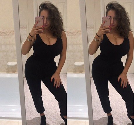 Tiffany Harrison estrella porno exclusiva recopilación