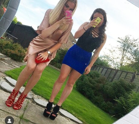 Tiffany Harrison étoile érotique galeries