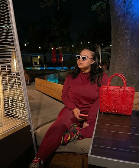 Bree Candace star pornographique photo