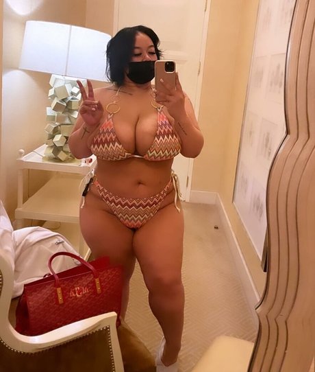 Bree Candace étoile de l'art images