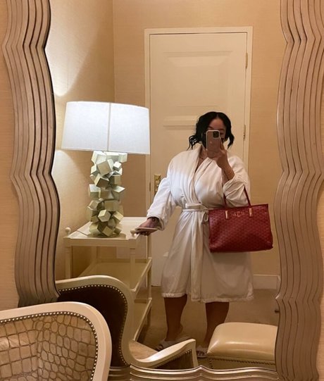 Bree Candace joli modèle photos