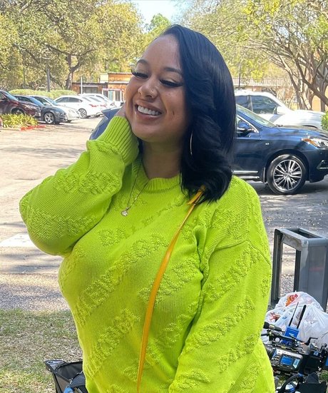 Bree Candace joli modèle img